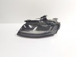 Far stanga, Audi A4 Avant (8K5, B8) vol pe dreapta (id:708988)