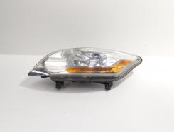 Far stanga, Ford Kuga I vol pe dreapta (id:709252)