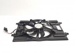 Electroventilator, cod 5Q0121205, Audi A3 Sportback (8VA) 2.0 TDI (id:709598)