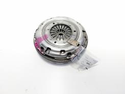 Volanta masa dubla cu placa presiune, Dodge Journey 2.0 TDI, BWD, 6 vit man (id:709339)