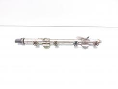 Rampa injectoare cu senzor, cod 04E133320D, Vw Polo (6R) 1.2 TSI, CJZD (id:709334)