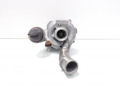 Turbosuflanta, cod VJ36-0602, Mazda 6 Hatchback (GG) 2.0 MZR-CD, RF7J (id:709266)