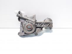 Pompa ulei, cod 46744429, Fiat Bravo 2 (198) 1.9 JTD, 192A8000 (id:709285)