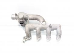 Galerie admisie cu egr, cod 8200145097, Renault Megane 1 Combi 1.9 DCI, F9Q744 (id:709395)