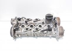 Capac chiulasa cu 2 axe came, cod 04E103473BB, Vw Golf 7 (5G) 1.4 TSI, CPT (id:709364)