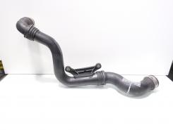 Furtun intercooler, cod 1K0145832B, Vw Golf 5 (1K1) 1.9 TDI, BKC (id:709382)