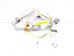 Airbag cortina dreapta, cod 7M51-R14K159-AK, Ford Kuga I (id:709261)