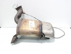 Catalizator, cod 5N0131765A, Skoda Yeti (5L) 1.6 TDI, CAY (id:709148)