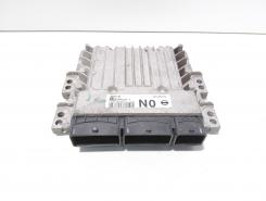 Calculator motor ECU, cod 23710-BJ91B, Nissan Juke, 1.5 DCI, K9KB 608 (id:709467)