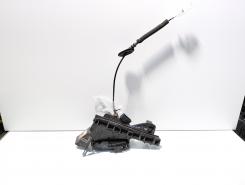 Broasca usa dreapta spate, cod BM5A-A26412-CF, Ford Mondeo 5 liftback (CE) (id:708710)