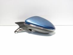 Oglinda electrica stanga cu semnalizare, Vw Golf 7 (5G) (id:709193)