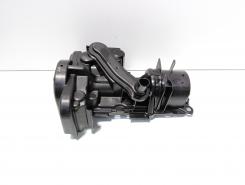 Spargator val baie ulei cu sorb, cod 03P103669E, Skoda Fabia 2 Combi (5J, 545) 1.2 TDI, CFW (id:709055)