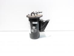 Carcasa filtru combustibil, cod 5Q0127400F, Vw Passat (3G2) 2.0 TDI, CRL (id:705972)