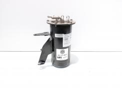 Carcasa filtru combustibil, cod 3C0127400D, Vw Passat Variant (3C5) 2.0 TDI, BMP (id:709024)