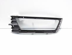 Grila proiector stanga, cod 5JA807681, Skoda Rapid (NH3) (id:709613)