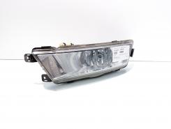 Proiector ceata stanga bara fata, cod 5JA941699, Skoda Rapid (NH3) (id:709606)