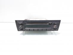 Radio cd, cod 6512-9199439, Bmw 3 Touring (E91) (id:709646)