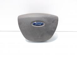 Airbag volan, cod 8V41-R042B85-AEW, Ford Kuga I (id:709615)