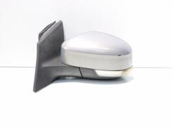 Oglinda electrica stanga cu semnalizare, Ford Focus 3 Turnier, vol pe dreapta (id:709737)