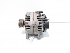 Alternator 150A, cod 8200728292E, Nissan Qashqai 1.5 DCI, K9K430 (id:709504)