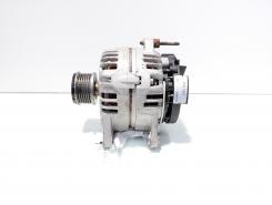 Alternator, Renault Megane 3 Combi 1.5 DCI, K9K832 (id:709443)