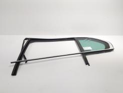 Geam fix usa stanga spate Skoda Superb II (3T4) (id:709607)