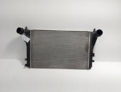 Radiator intercooler, cod 3C0145805AD VW Passat Variant (3C5) 2.0TDI, BMR (id:709529)