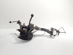 Fuzeta stanga spate, Ford Mondeo 4, 2.0 TDCI, QXBA (id:709562)