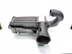 Carcasa filtru aer, cod 3C0129607AS, Vw Tiguan (5N) 2.0 TDI, CBA (id:709697)
