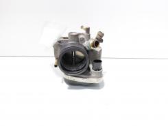 Clapeta acceleratie, cod GM55562380, Opel Astra H 1.8 benz, Z18XER (id:709445)