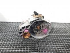 Cutie de viteze manuala, cod NFU, Vw Passat Variant (365) 2.0 TDI, CFF, 6 vit man (id:707722)