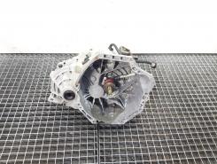 Cutie de viteze manuala, cod 8201125429, Renault Grand Scenic 3 1.6 DCI, R9M402, 6 vit man (id:709787)