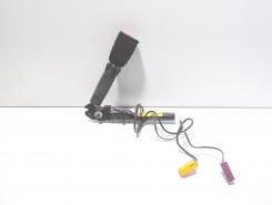 Capsa centura stanga fata cu fir, cod 8V41-A61209-AB, Ford Kuga I (id:709240)