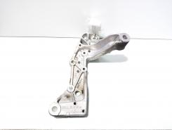 Suport brat trapez dreapta fata, cod 1K0199296E, Seat Toledo 3 (5P2) 1.9 TDI, BXE (id:708955)