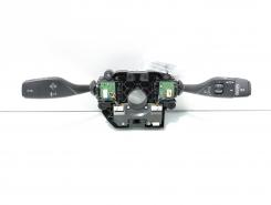 Maneta semnalizare si stergatoare, cod 9368599, Bmw X5 (F15, F85) (id:709996)