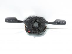 Spirala volan cu maneta stergatoare si maneta semnalizare, cod 9245622, Bmw 5 (F10) (id:710034)