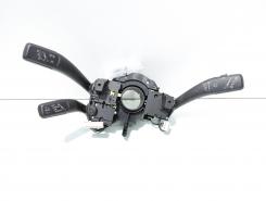Maneta semnalizare, stergatoare si tempomat, cod 7P6953500, Vw Touareg (7P5) (id:710025)