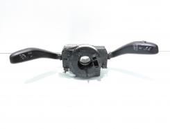 Spirala volan cu maneta semnalizare si stergatoare, cod 6Q0953503FG, Vw Transporter 5 (7HB, 7HJ) (id:709967)