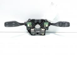 Maneta semnalizare si stergatoare, cod 9330567, Bmw X5 (F15, F85) (id:710045)