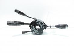Maneta semnalizare, stergatoare, tempomat, timonerie si reglaj volan, cod A1645454916, Mercedes Clasa ML (W164) (id:710048)