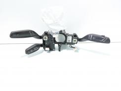 Maneta semnalizare, stergatoare si tempomat, cod 8X0953501D, Audi A1 (8X1) (id:710005)