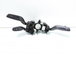 Maneta semnalizare, stergatoare si tempomat, cod 4G0953502A, Audi A6 Avant (4G5, C7) (id:710043)