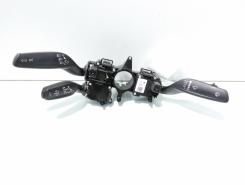 Maneta semnalizare, stergatoare si tempomat, cod 4G0953502A, Audi A6 Avant (4G5, C7) (id:710041)
