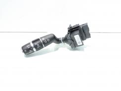 Maneta semnalizare cu bloc lumini si functii auto, cod J8A2-3F972-AB, Land Rover Range Rover Velar (L560) (id:709991)