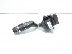 Maneta semnalizare cu bloc lumini si functii auto, cod BJ32-3F972-CB, Land Rover Range Rover 4 (L405) (id:710011)