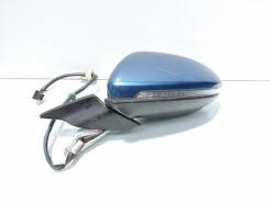 Oglinda electrica stanga cu semnalizare, Vw Golf 7 (5G) (id:709193)