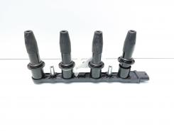 Bobina inductie, Opel Meriva A 1.6 benz, Z16XE (id:707803)