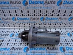 Electromotor GM55561503, Opel Meriva, 1.3cdti, Z13DTJ