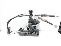 Timonerie, cod 34101-1KG0A, Nissan Juke 1.5 DCI, K9K636, 6 vit man (id:709226)