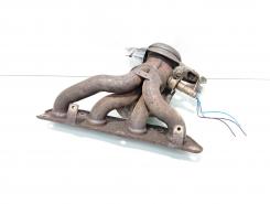 Galerie evacuare, Nissan Juke 1.6 benz, HR16DE (id:708674)